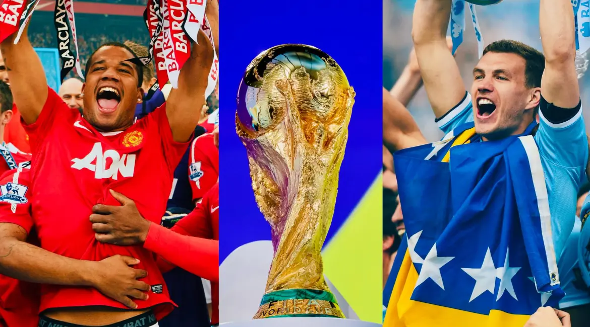 World Cup 2026-ზე ყველა ნაკრებს Premier League-თან კავშირი აქვს