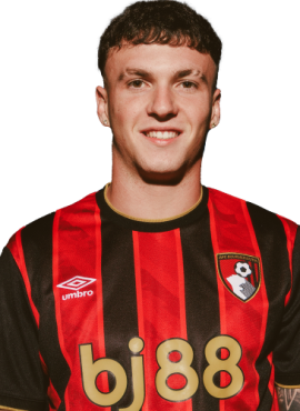 afc-bournemouth-alex-jimenez
