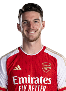 Declan Rice