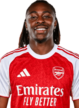 Eberechi Eze