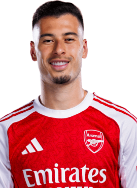 Gabriel Martinelli