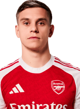 Leandro Trossard