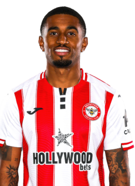 Reiss Nelson