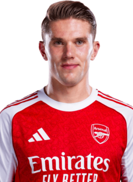 Viktor Gyökeres