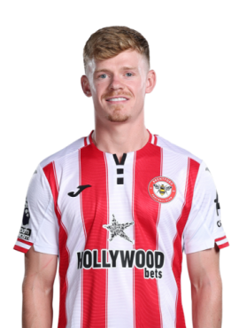 Keane Lewis-Potter