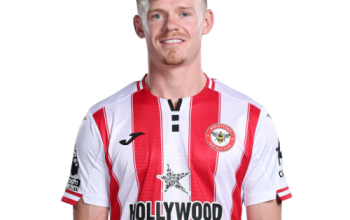 Keane Lewis-Potter