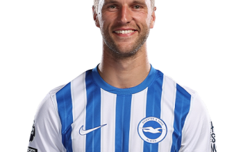 Joël Veltman