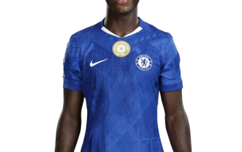 Moisés Caicedo