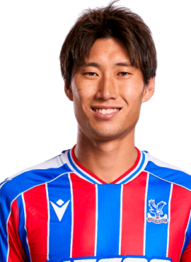 Daichi Kamada