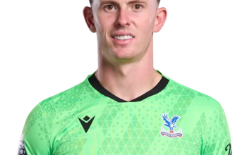 Dean Henderson