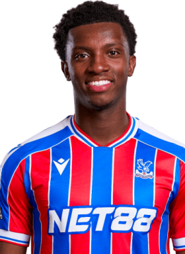 Eddie Nketiah