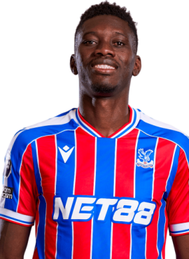 Ismaïla Sarr