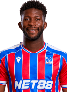 Jefferson Lerma