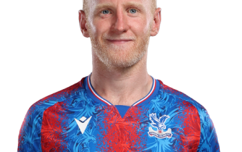 Will Hughes
