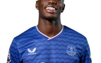 Thierno Barry
