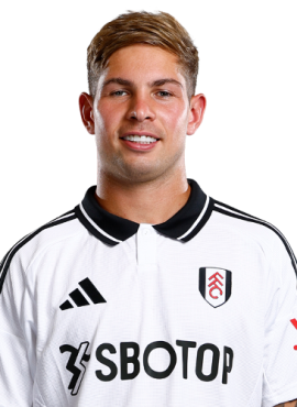 Emile Smith Rowe