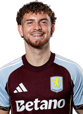 Harvey Elliott