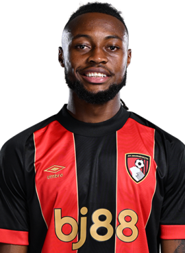 Antoine Semenyo