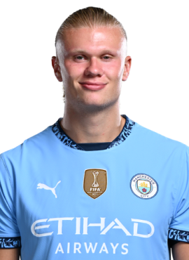 Erling Haaland