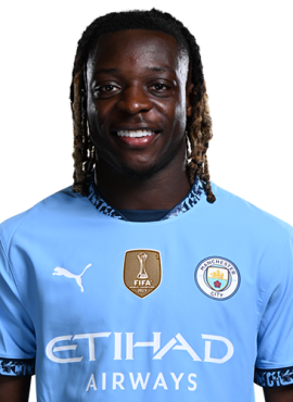 Jérémy Doku