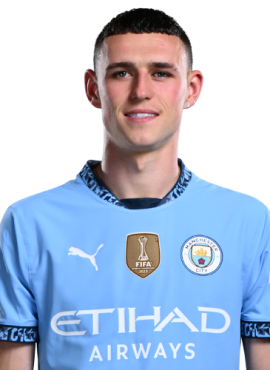 Phil Foden