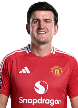 Harry Maguire