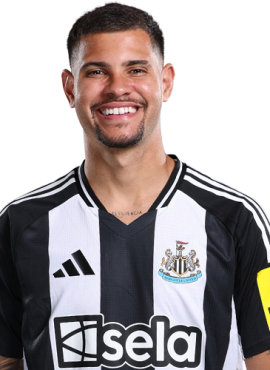 Bruno Guimarães
