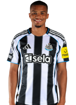 newcastle-united-malick-thiaw