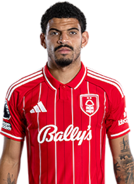 Morgan Gibbs-White