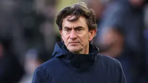 თომას ფრანკი ახალ სამსახურში გადასვლას არ ჩქარობს