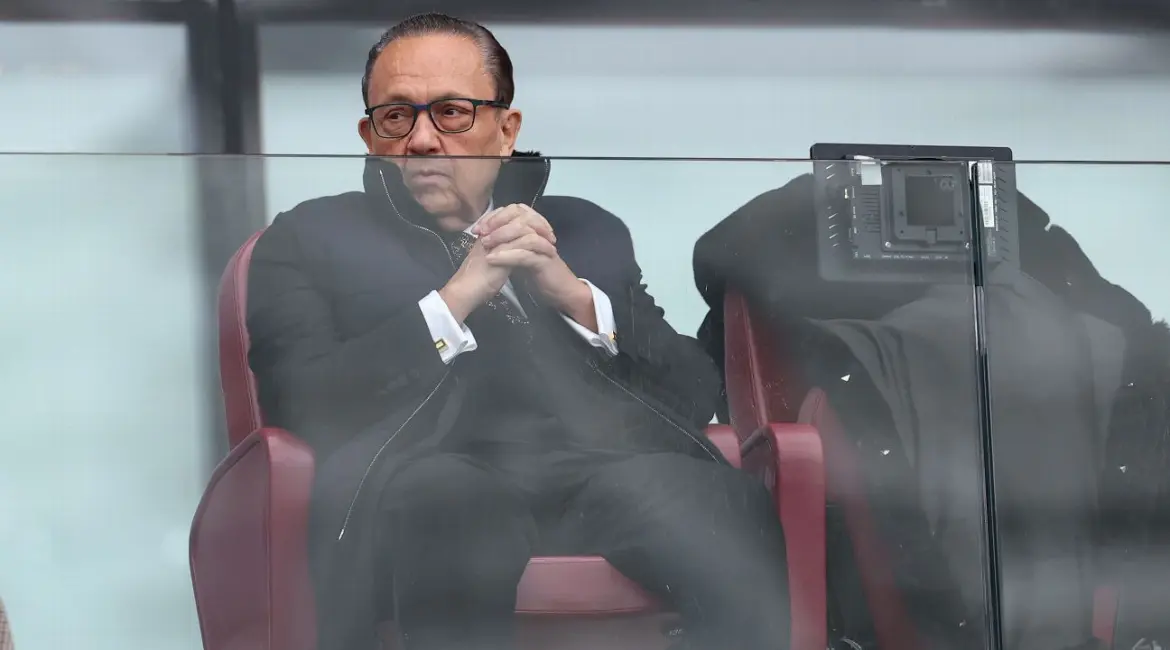 რეგულატორი West Ham-ს Sullivan-ის ბრალდებებზე დაუკავშირდა