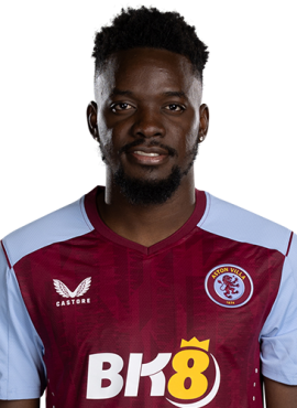 Bertrand Traoré