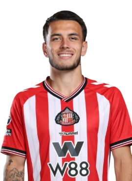Enzo Le Fée