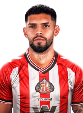 sunderland-omar-alderete