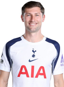 Ben Davies