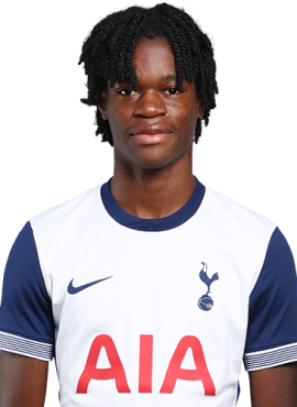 Callum Olusesi